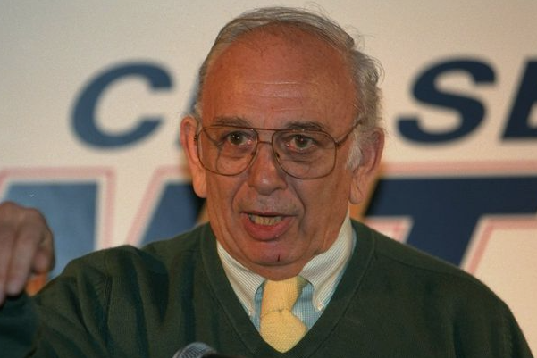 普林斯顿战术发明人彼得·卡尔