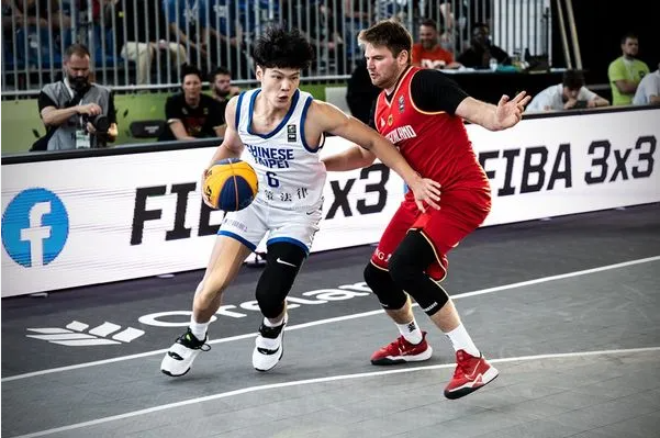 FIBA3X3世界杯