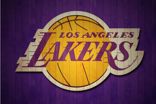 洛杉矶湖人