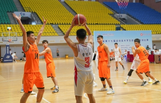 如何提高投篮准确率?