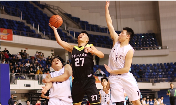 如何提高投篮准确率?