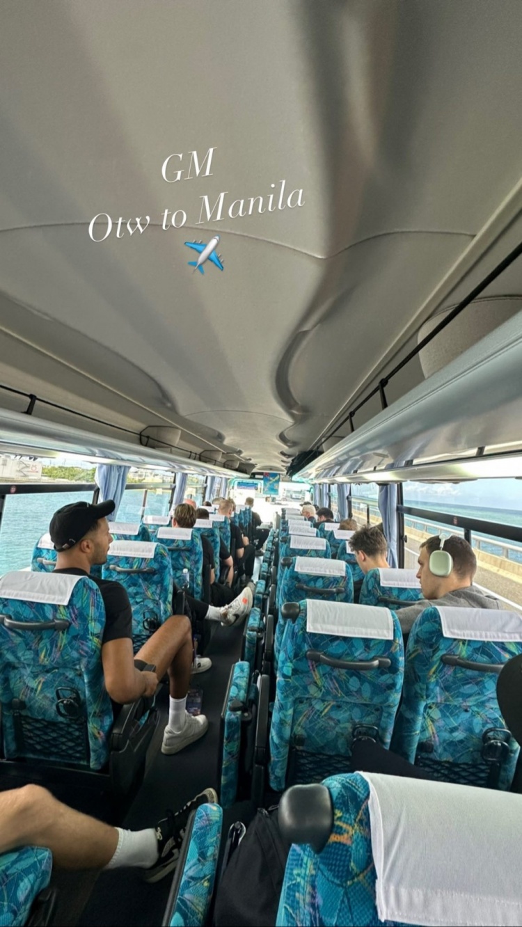 施罗德晒照展望德国男篮四分之一决赛