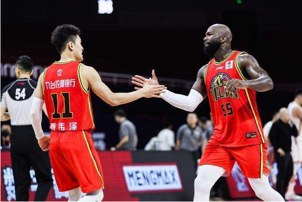 吉林九台农商行篮球俱乐部